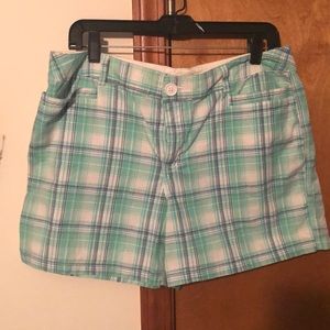 St. John’s Bay shorts